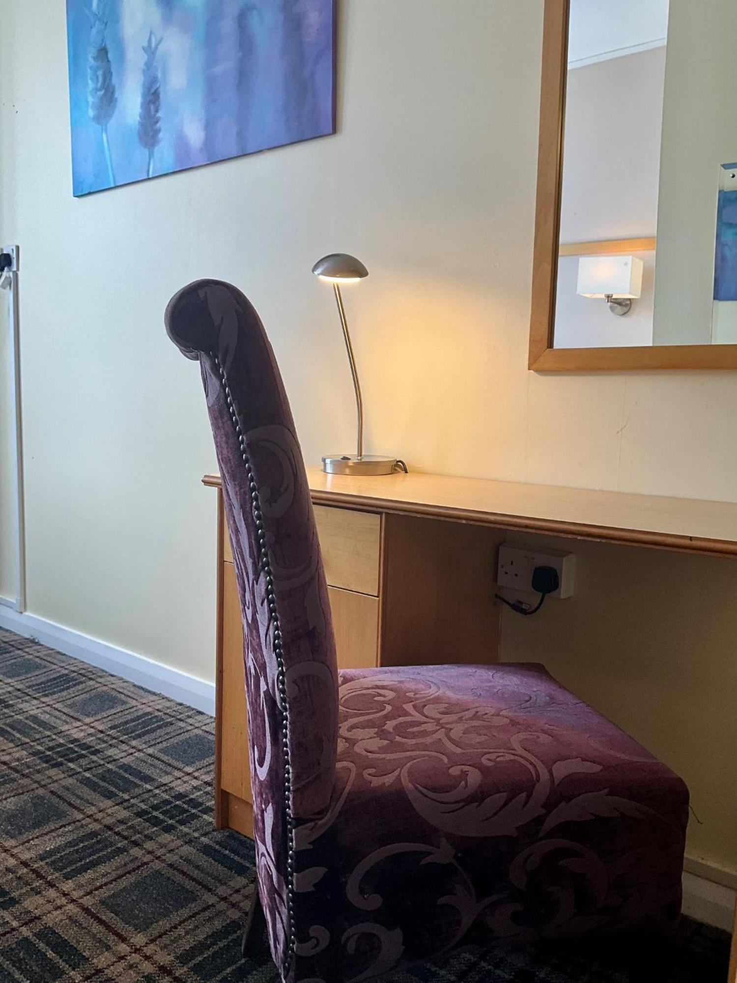 Britannia Inn Glasgow Eksteriør billede