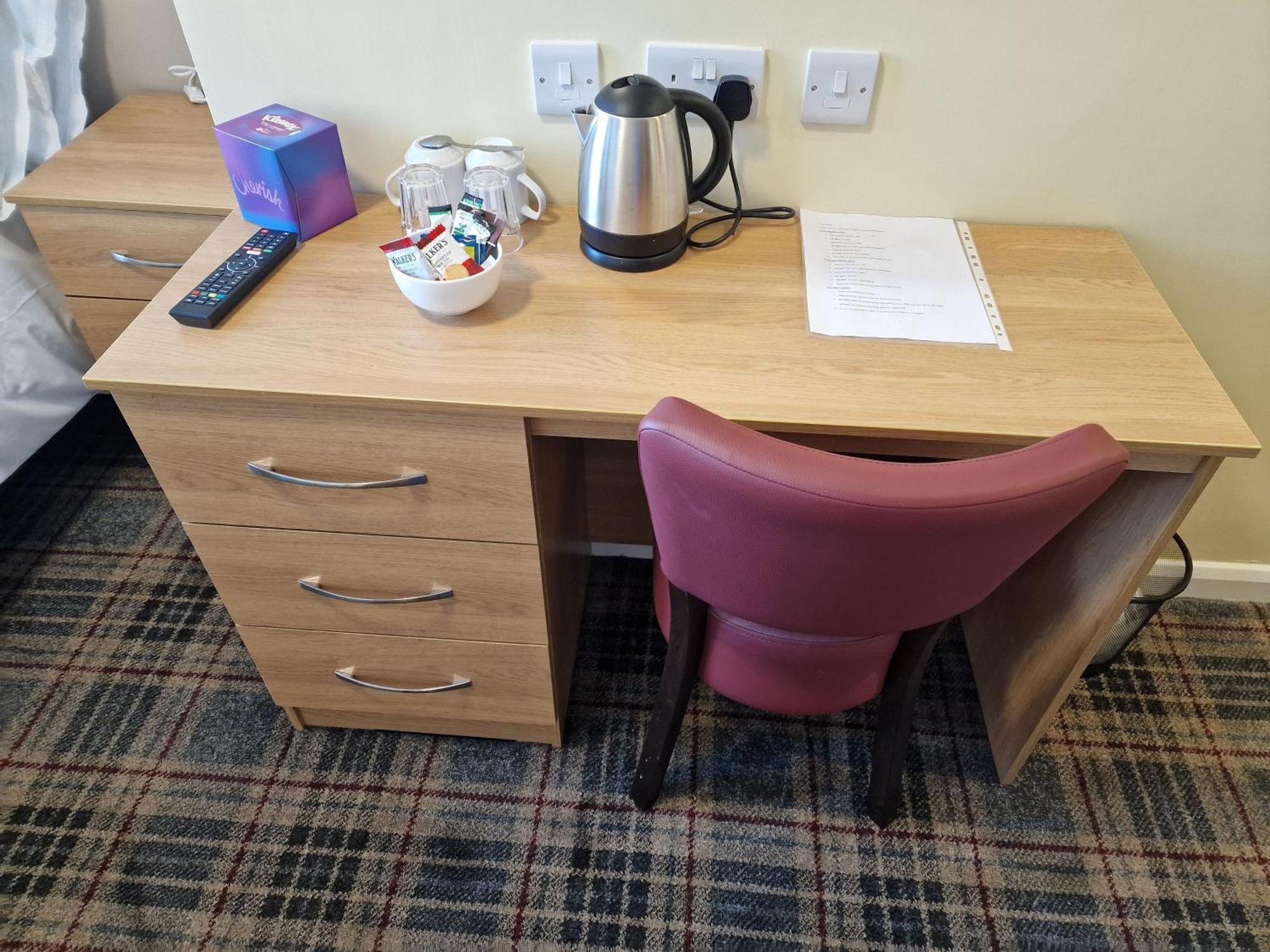 Britannia Inn Glasgow Eksteriør billede