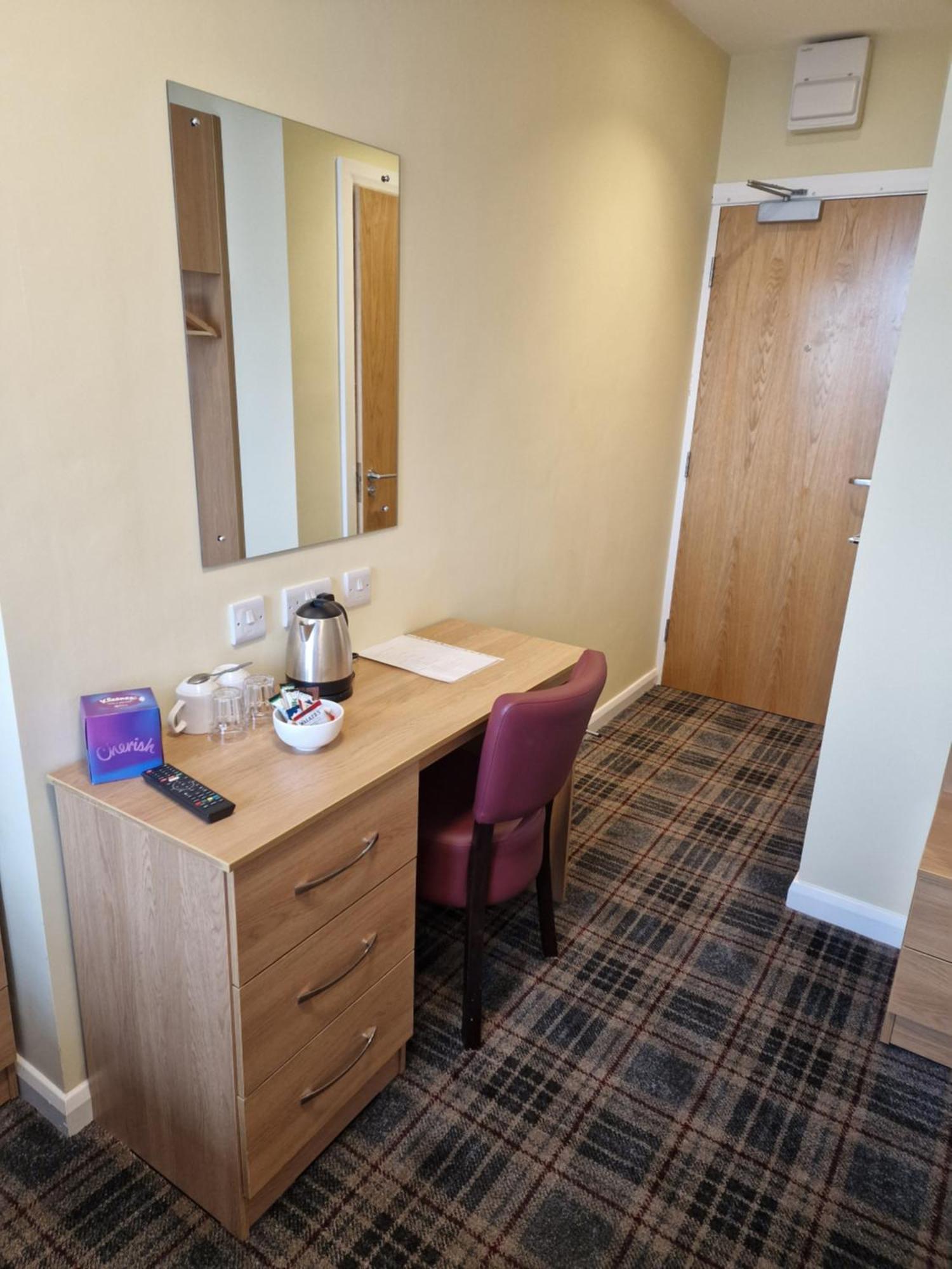 Britannia Inn Glasgow Eksteriør billede
