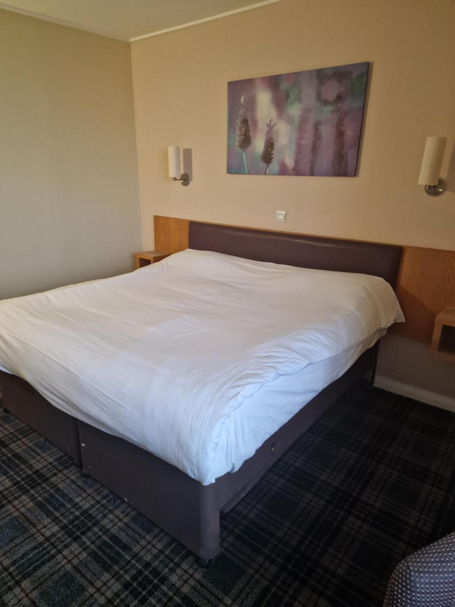 Britannia Inn Glasgow Eksteriør billede
