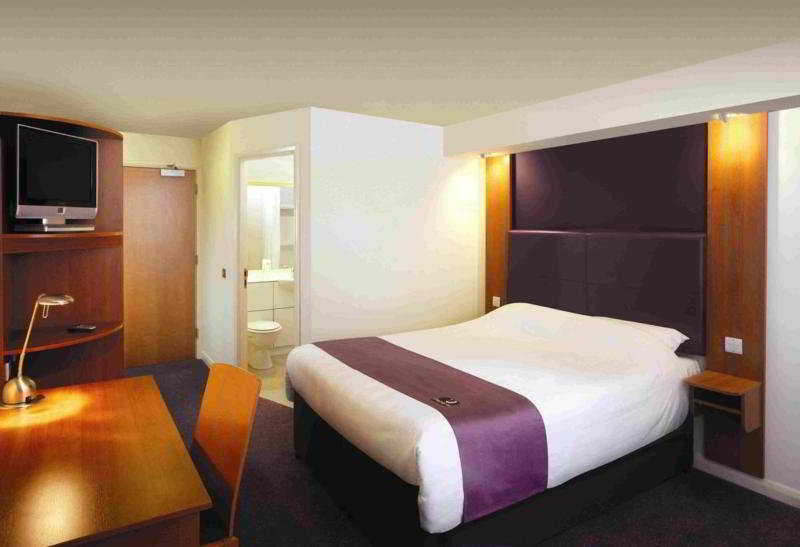 Britannia Inn Glasgow Eksteriør billede